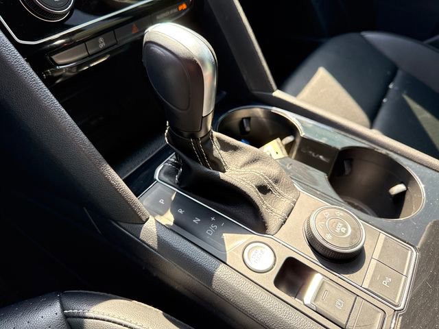 Used 2022 Volkswagen Atlas SEL image 37