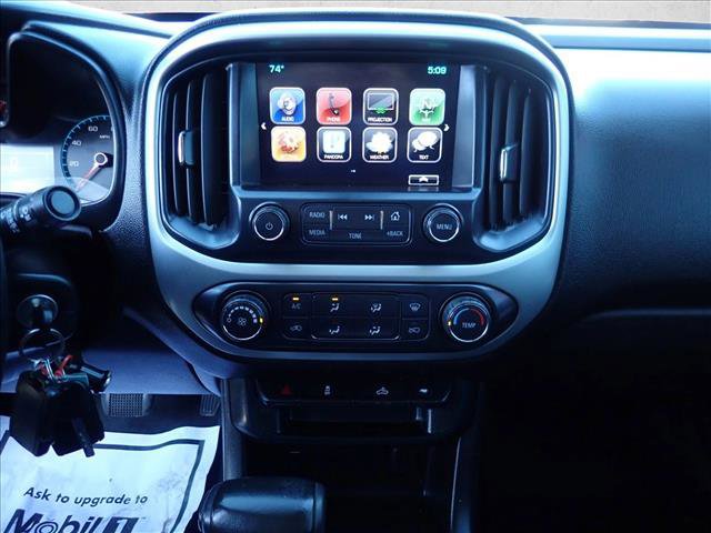 Used 2016 Chevrolet Colorado LT AWD/4WD image 14