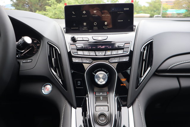 New 2026 Acura RDX SH-AWD image 15