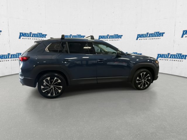 New 2026 MAZDA CX-50 2.5 Hybrid w/ Weather Package AWD/4WD image 12