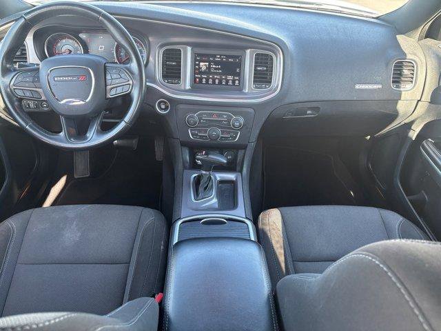 Used 2022 Dodge Charger SXT image 18