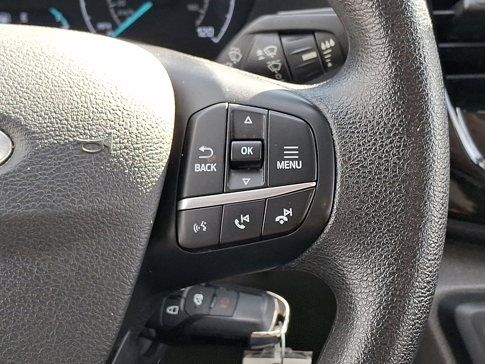 Certified 2023 Ford Transit 350 XLT image 26