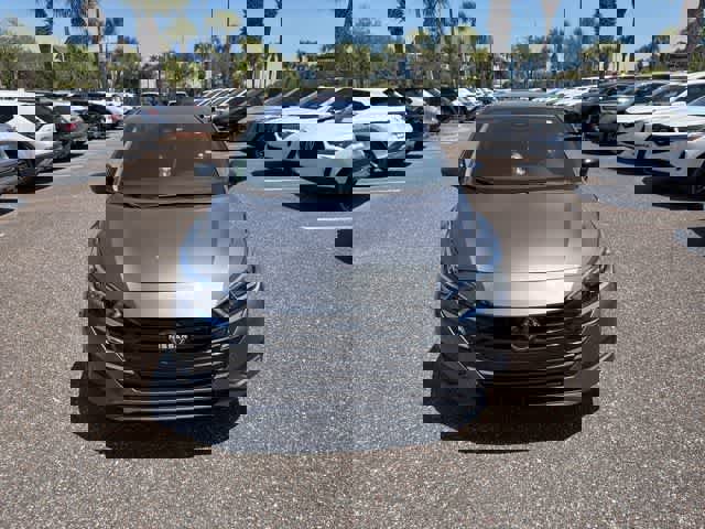 Used 2023 Nissan Versa S w/ S Plus Package image 6