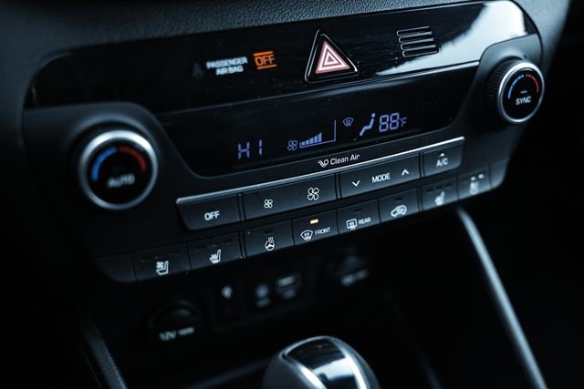 Used 2020 Hyundai Tucson Ultimate image 39