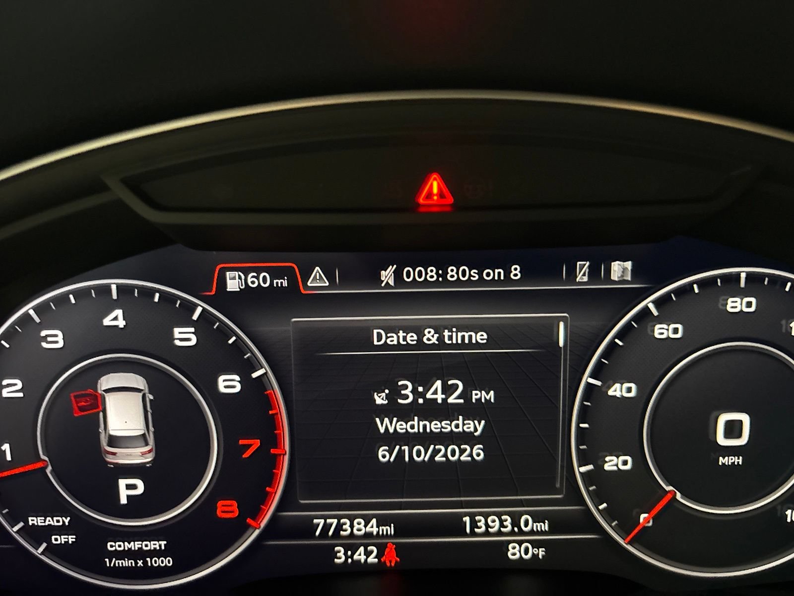 Used 2019 Audi Q7 3.0T Premium Plus w/ Premium Plus Package AWD/4WD image 19