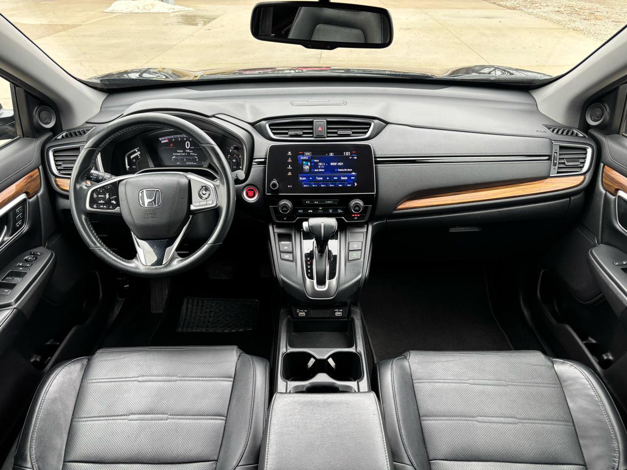 Used 2020 Honda CR-V EX-L image 18