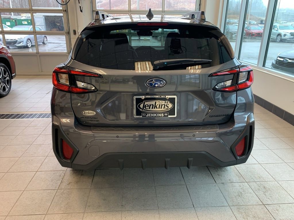 New 2026 Subaru Crosstrek 2.5i Limited image 14