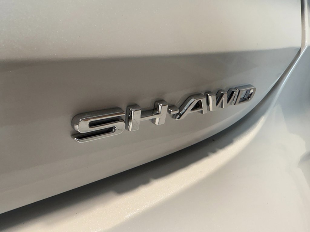 New 2025 Acura TLX SH-AWD w/ A-SPEC Pkg image 6