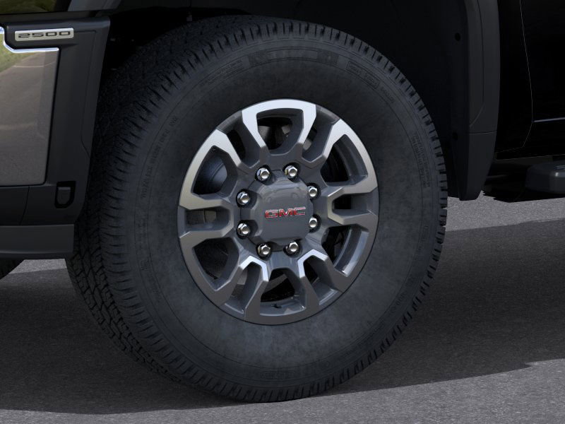 New 2026 GMC Sierra 2500 SLT w/ Max Trailering Package image 9