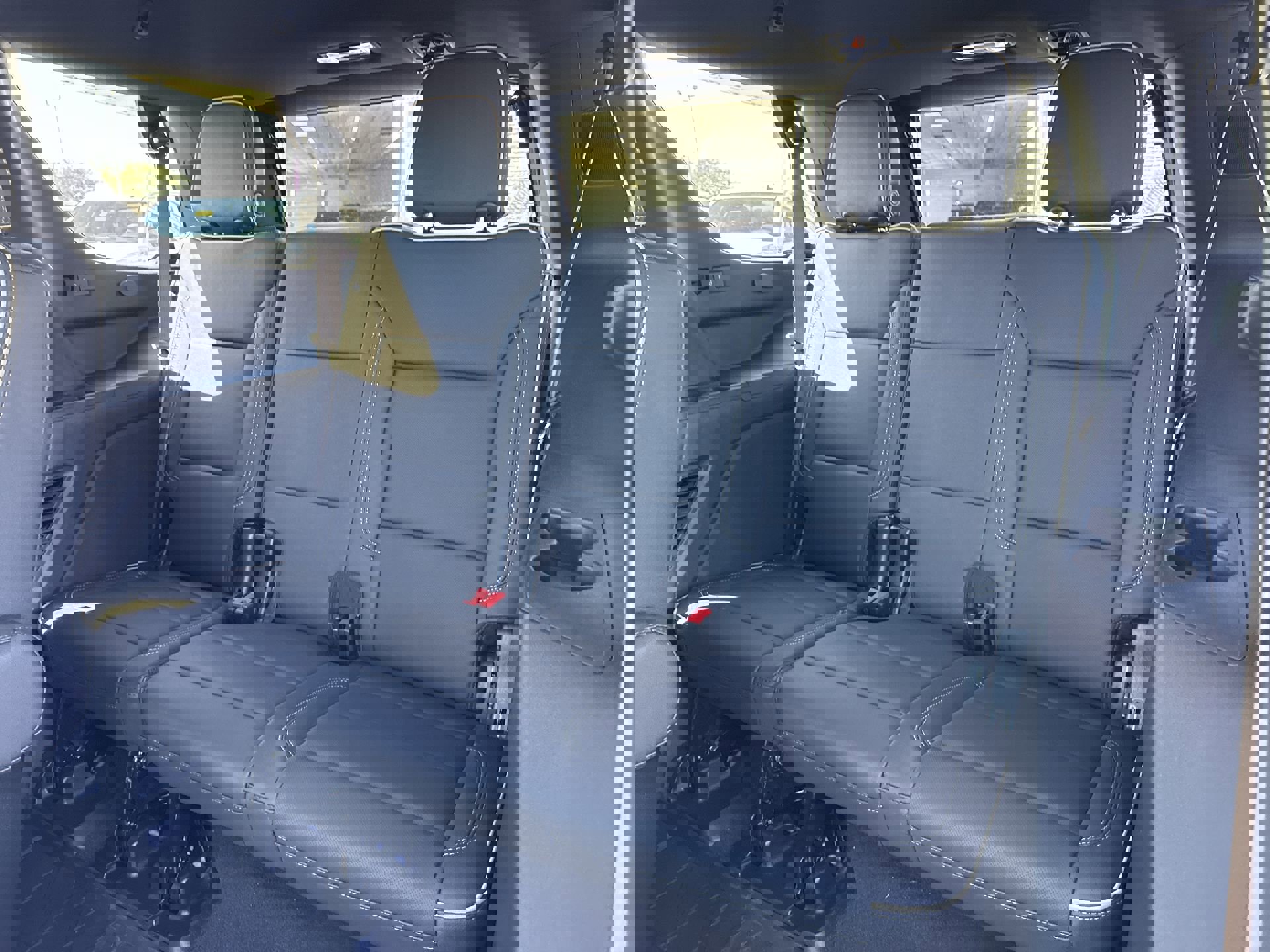 New 2026 Chevrolet Tahoe Premier image 63