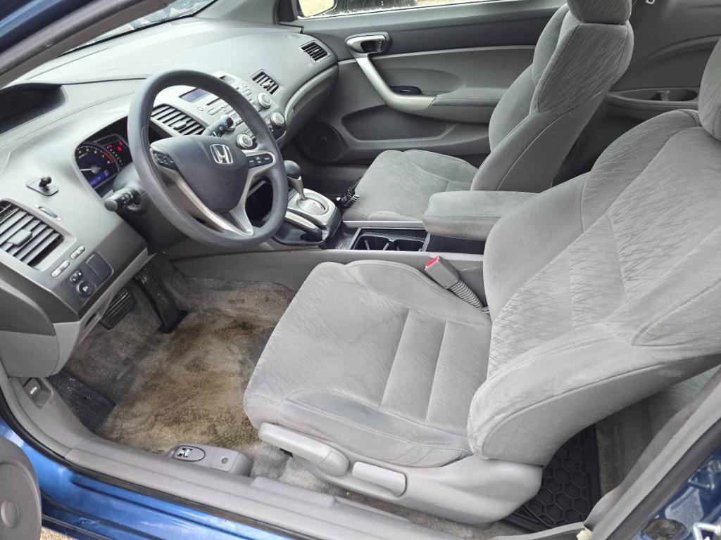 Used 2006 Honda Civic EX image 7