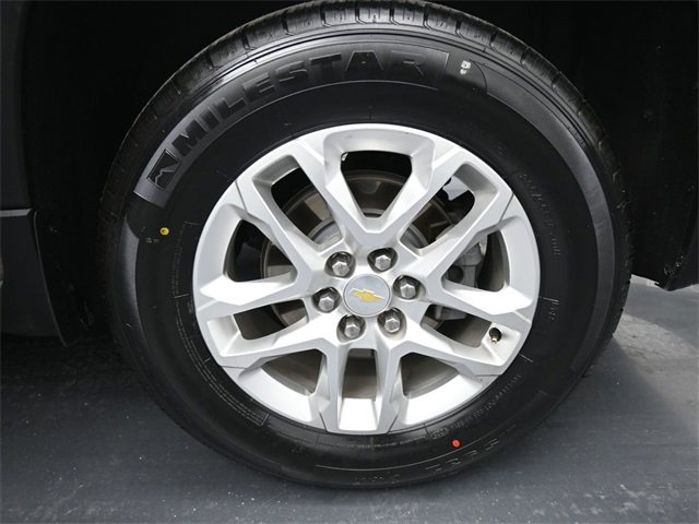 Used 2021 Chevrolet Traverse LT w/ LPO, Floor Liner Package image 11