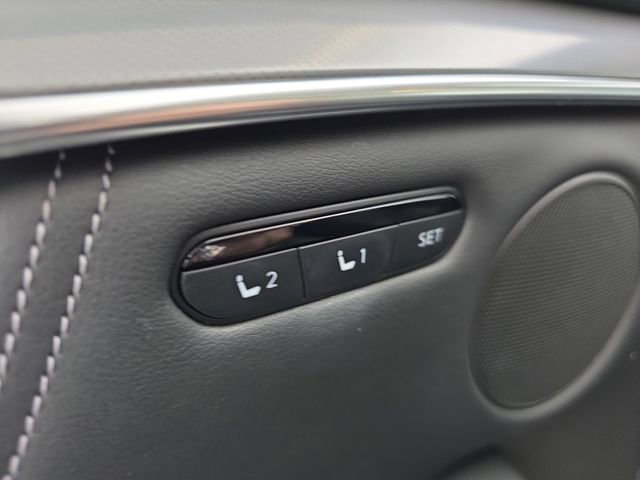 Used 2025 INFINITI QX55 Luxe w/ Cargo Package image 25