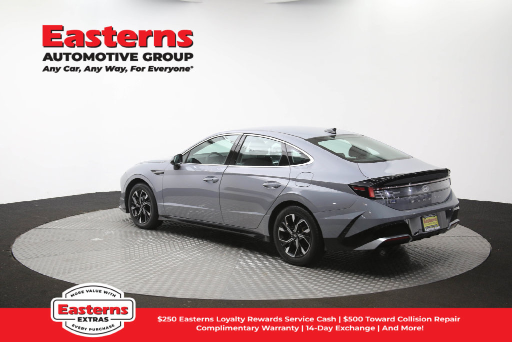 Used 2024 Hyundai Sonata SEL FWD image 68
