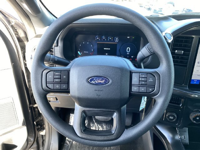 New 2026 Ford F150 STX w/ Equipment Group 200A RWD image 28