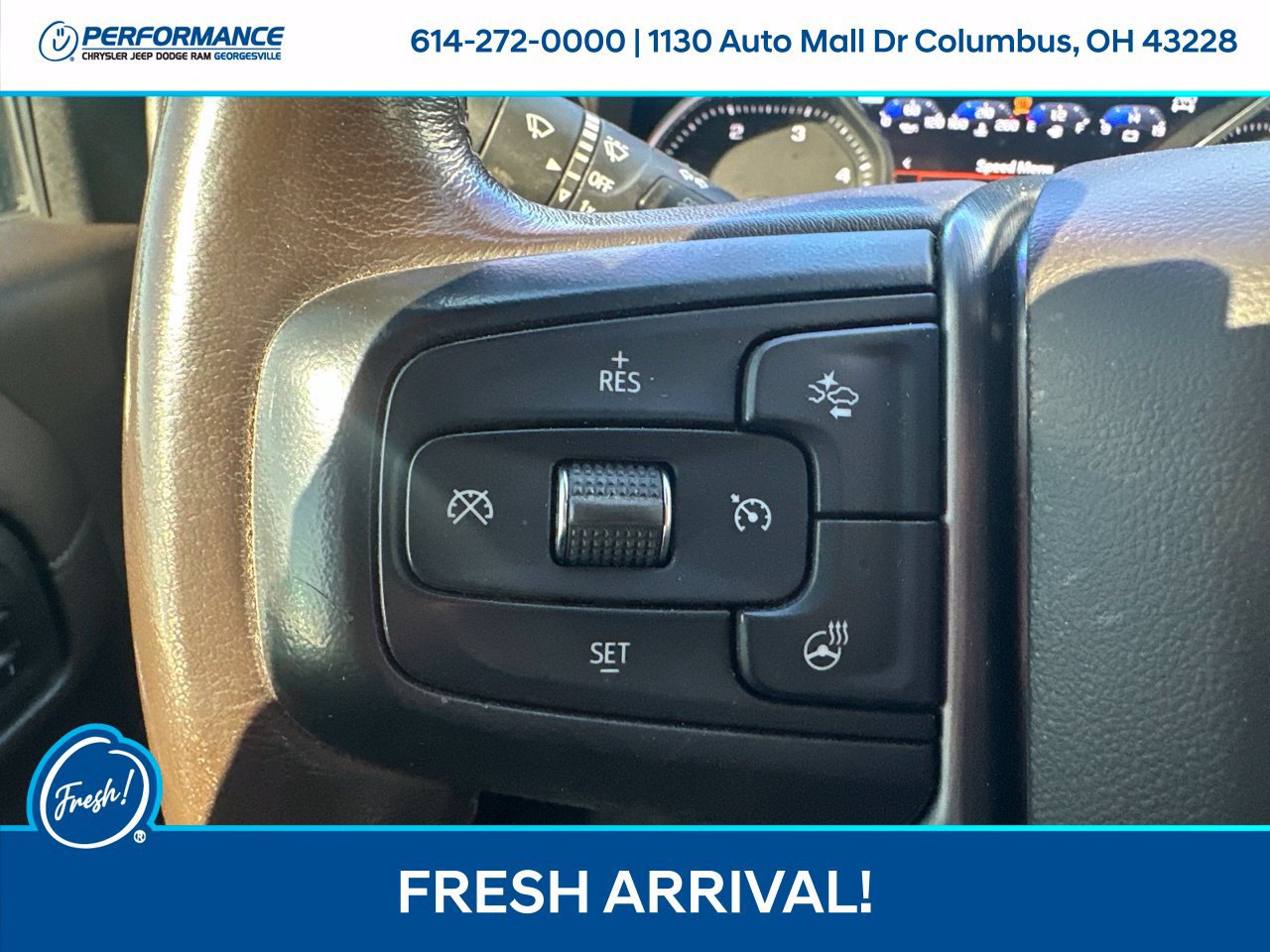 Used 2021 GMC Sierra 2500 Denali w/ Denali Black Diamond Edition AWD/4WD image 19