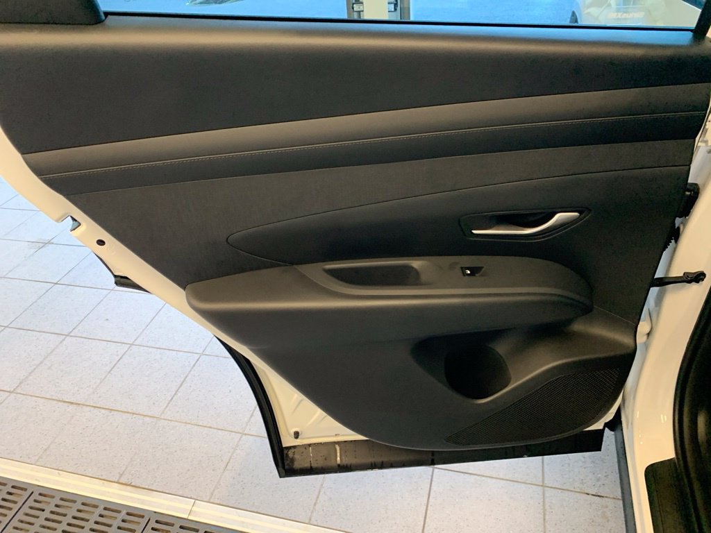 New 2026 Hyundai Tucson XRT AWD/4WD image 11