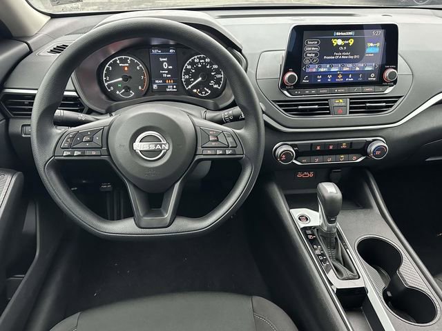 Certified 2025 Nissan Altima 2.5 S image 17