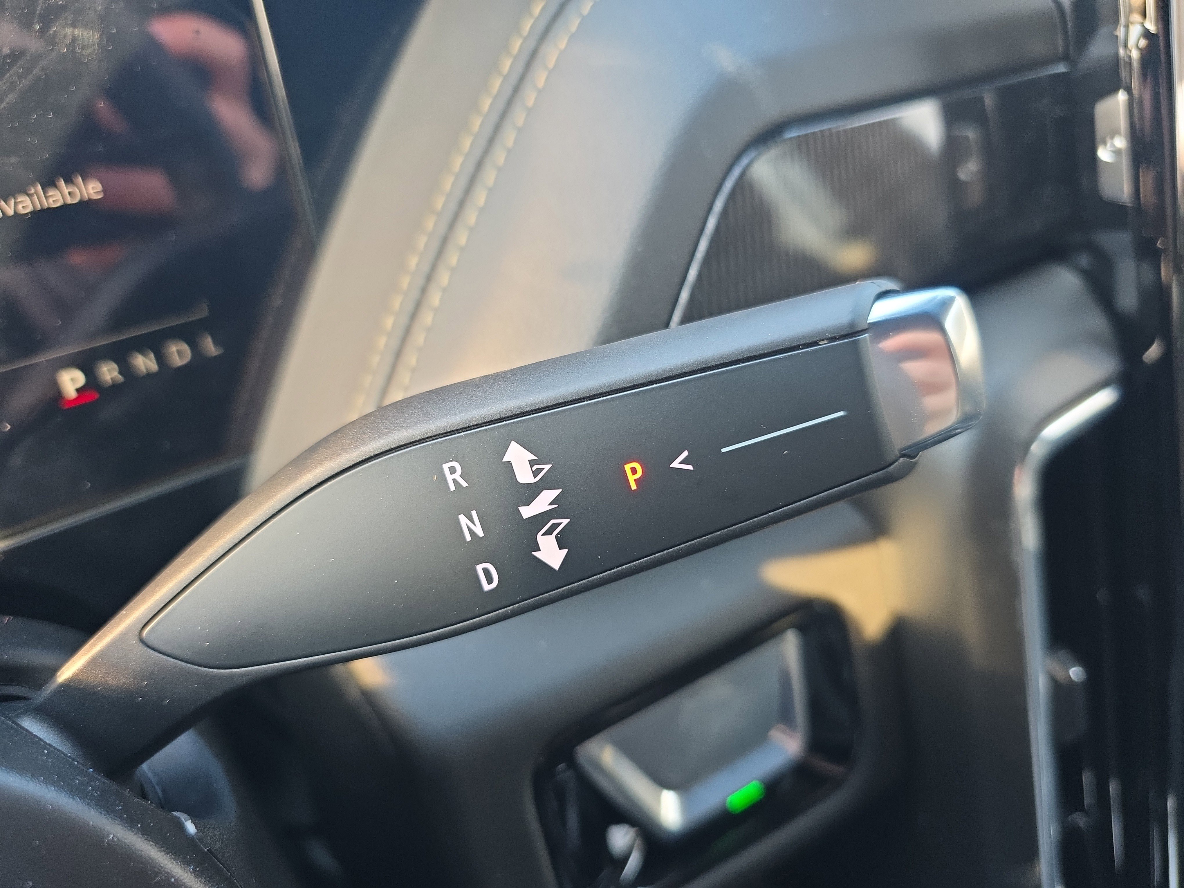 New 2026 GMC Yukon XL Elevation w/ LPO, Floor Liner Package image 6