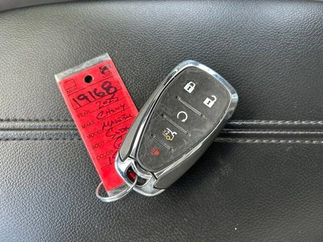 Used 2025 Chevrolet Malibu LT FWD image 52