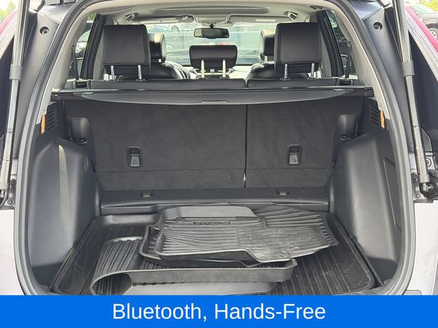 Used 2022 Honda CR-V Touring image 8