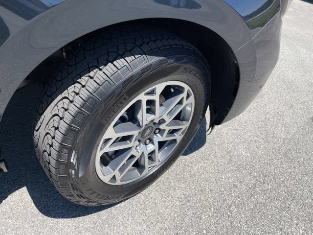 New 2026 Ford Expedition Active AWD/4WD image 18