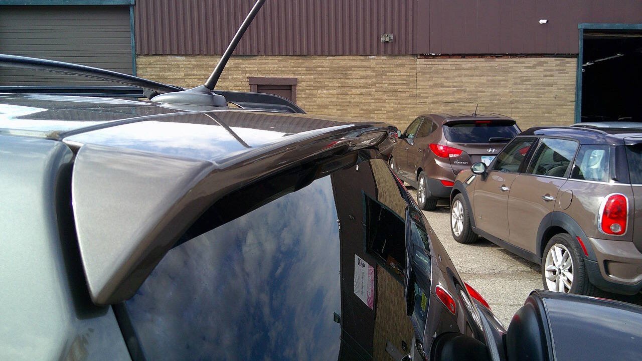 Used 2012 Toyota RAV4 Limited w/ Premium Plus Value Pkg AWD/4WD image 40