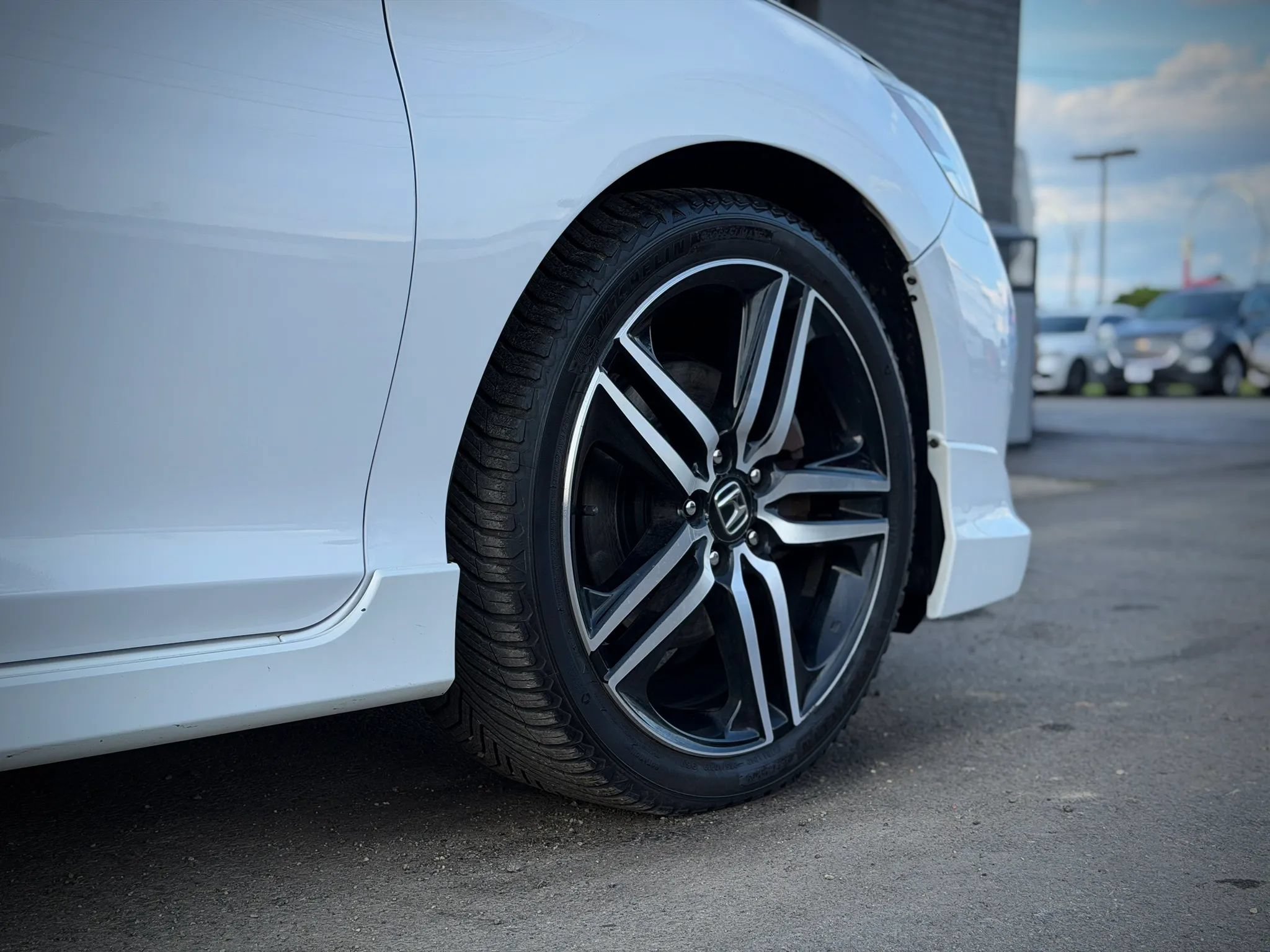 Used 2016 Honda Accord Touring image 26