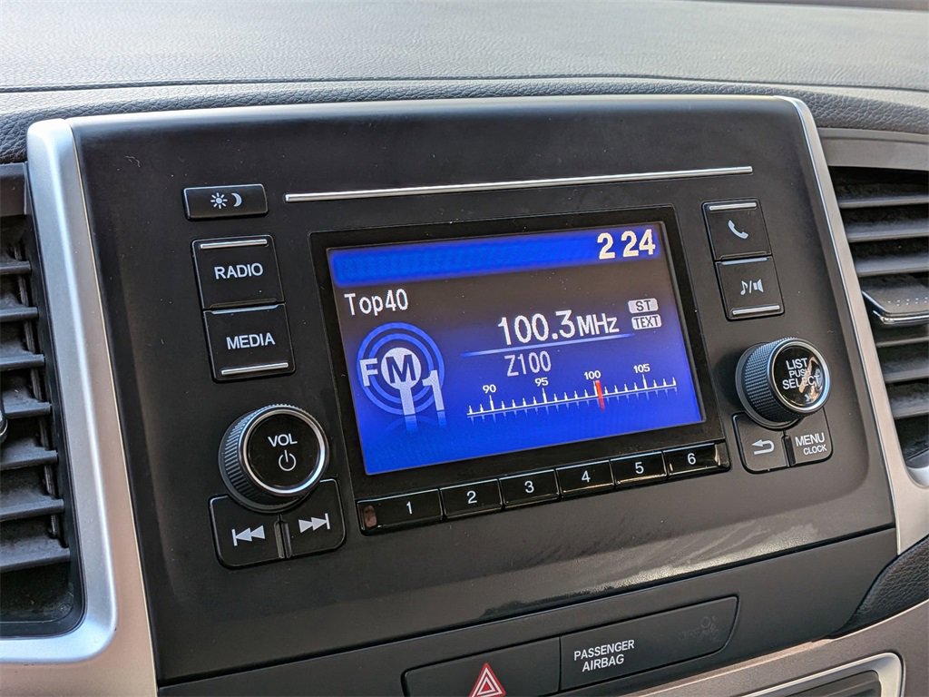 Used 2019 Honda Pilot LX image 17