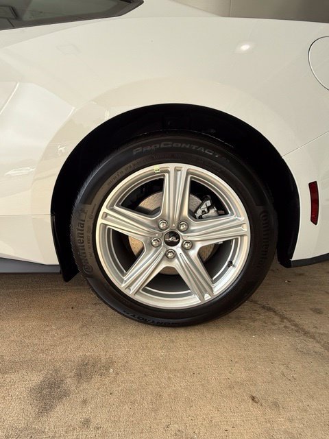 New 2026 Ford Mustang Premium RWD image 7