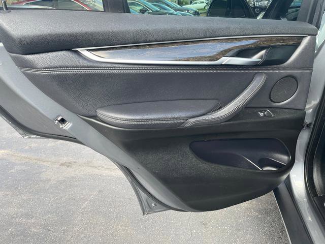 Used 2018 BMW X5 xDrive35i AWD/4WD image 10