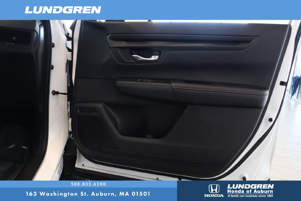 Used 2024 Honda CR-V Sport image 15
