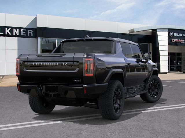 New 2026 GMC Hummer EV 4x4 Crew Cab image 26