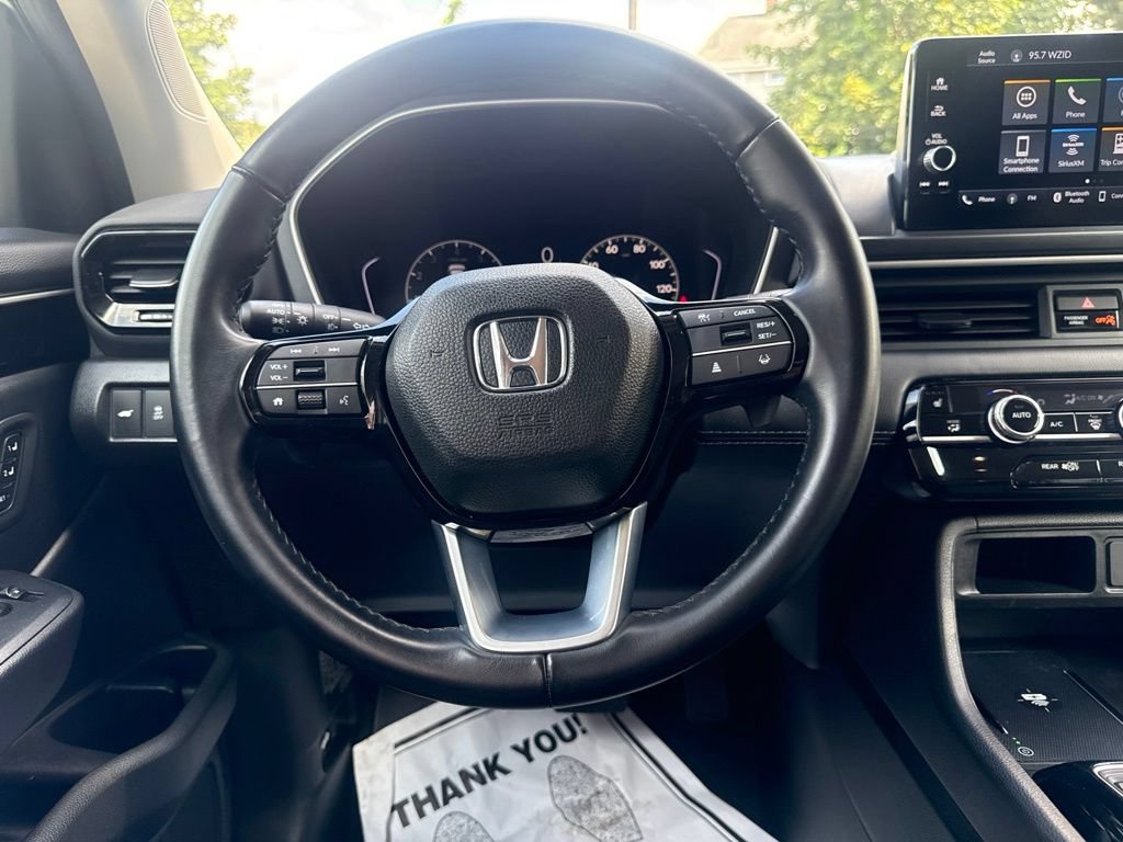 Used 2024 Honda Pilot EX-L image 25