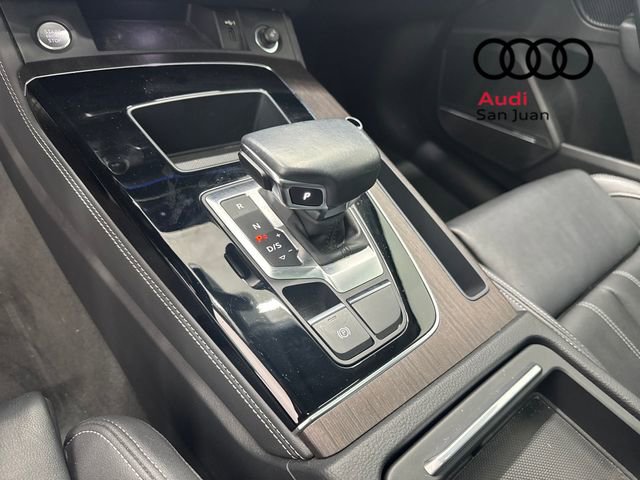 Used 2022 Audi Q5 2.0T Prestige image 30