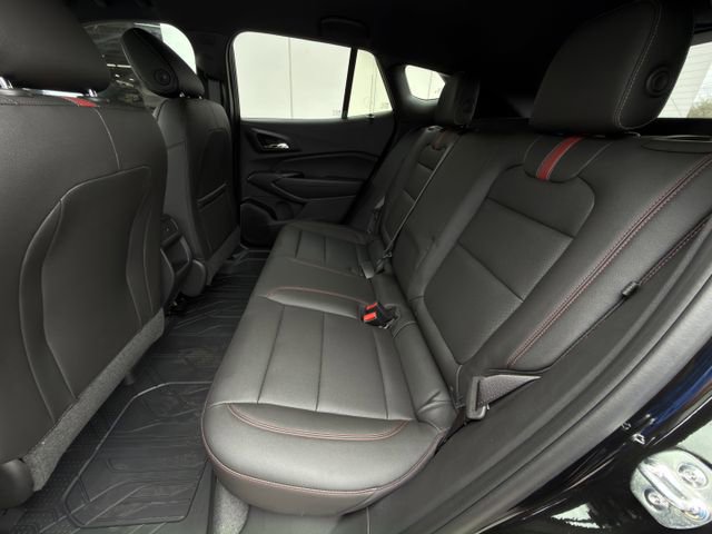 New 2026 Chevrolet Trax RS w/ Driver Confidence Package image 19