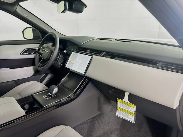 New 2026 Land Rover Range Rover Velar Dynamic SE AWD/4WD image 27