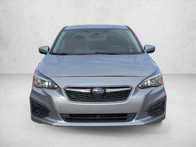 Used 2018 Subaru Impreza 2.0i Premium image 2