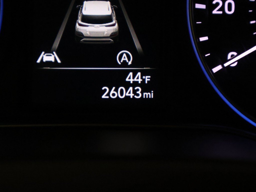 Used 2023 Hyundai Kona SEL image 35