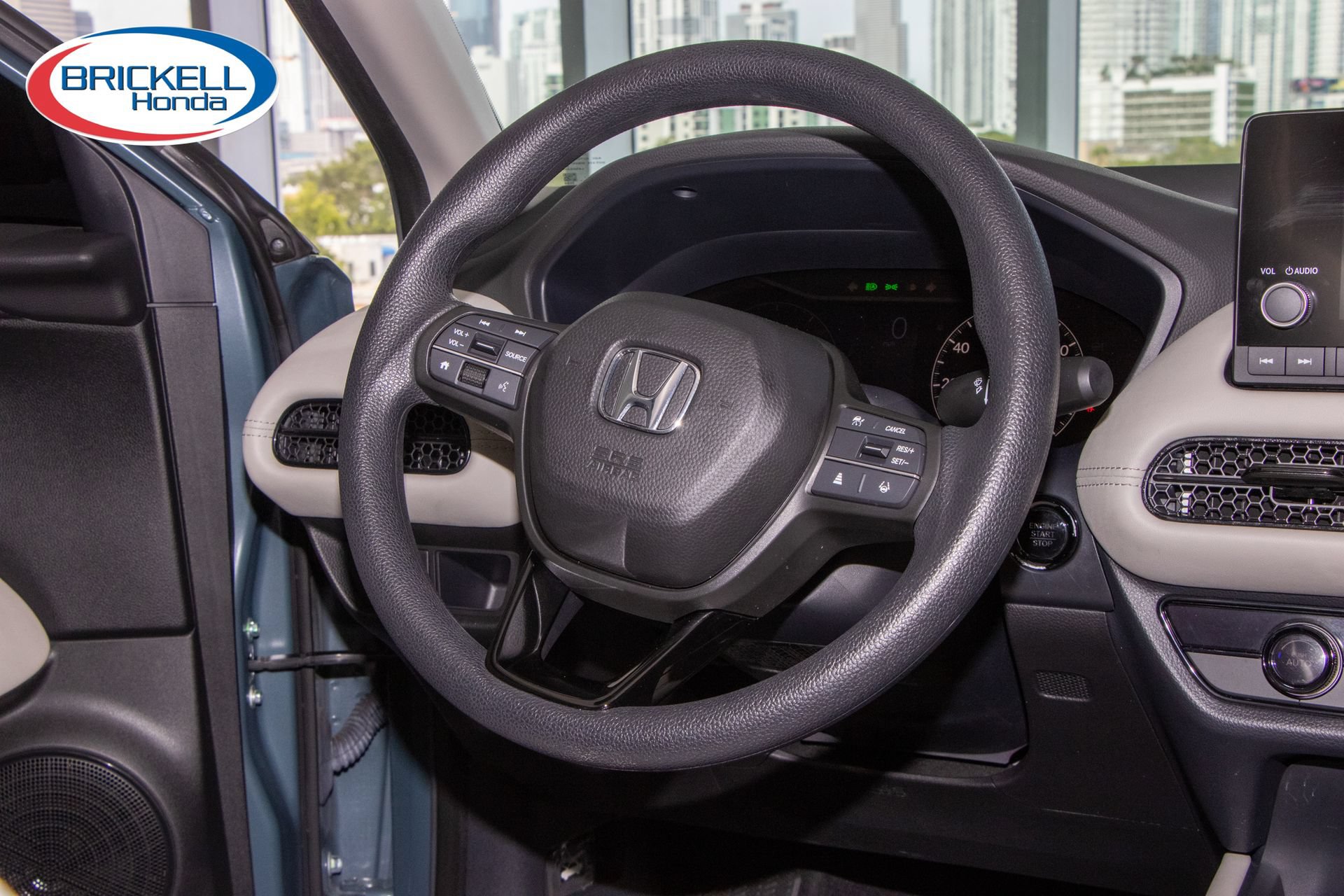 Certified 2024 Honda HR-V LX image 21