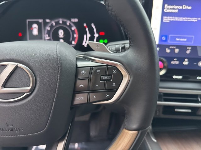 Used 2023 Lexus RX 350 Premium Plus w/ Accessory Package (Z1) image 18