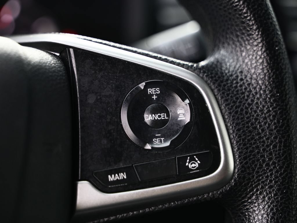 Used 2021 Honda CR-V LX image 34
