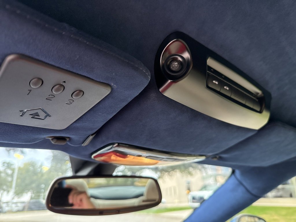 Used 2013 Maserati GranTurismo Sport image 16