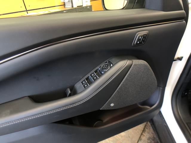 New 2025 Ford Mustang Mach-E Premium image 12