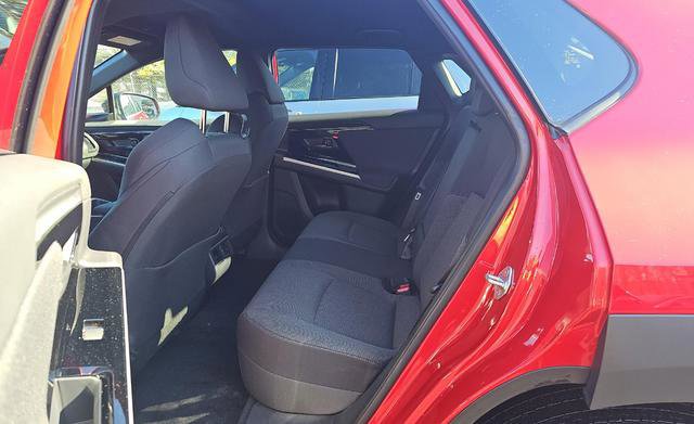 Used 2024 Subaru Solterra Premium image 8