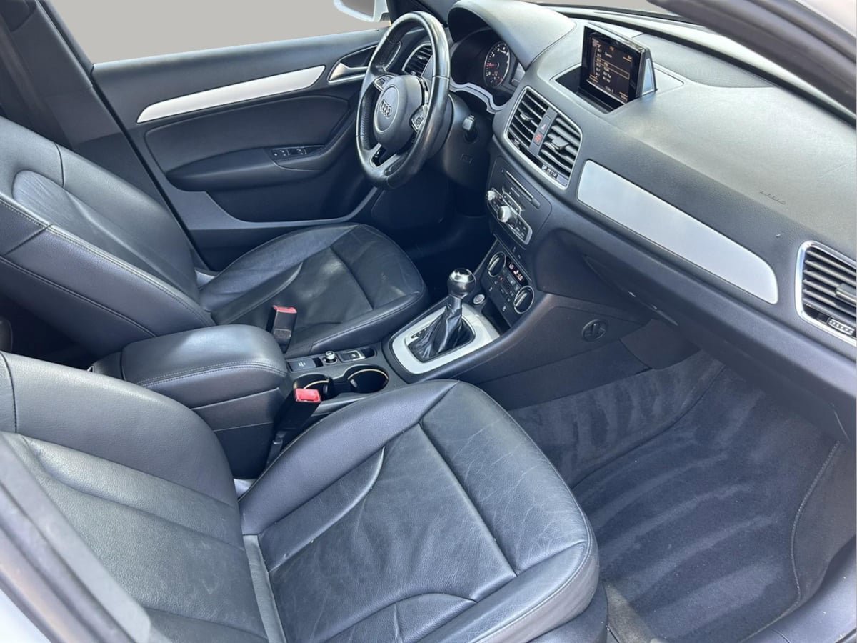 Used 2017 Audi Q3 2.0T Premium w/ Convenience Package image 22