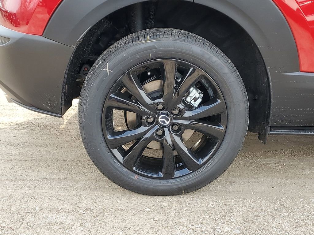 New 2026 MAZDA CX-30 AWD 2.5 S w/ Select Sport Pkg image 5