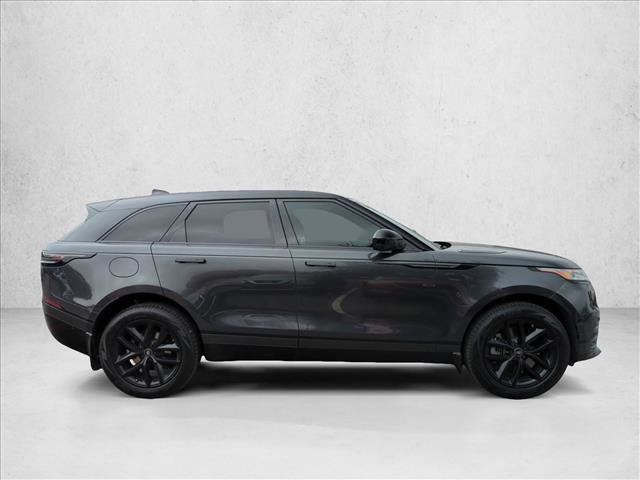 Used 2026 Land Rover Range Rover Velar Dynamic SE AWD/4WD image 5