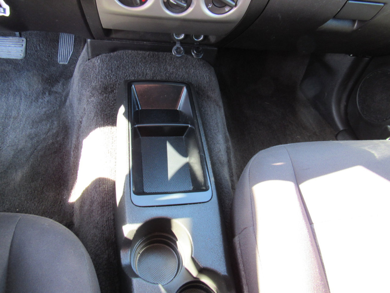 Used 2012 GMC Canyon SLE image 15