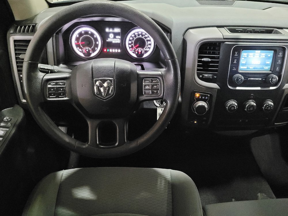 Used 2019 RAM 1500 Express w/ Express Value Package AWD/4WD image 22